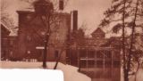 Speers Hospital