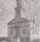 Fort Thomas, Kentucky Church