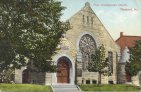 Newport Church