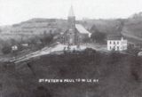 St. Petrer and Paul