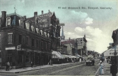 Monmouth Street