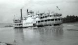 Ohio River Scenes