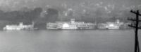 Ohio River Scenes