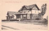 Fort Thomas, Kentucky