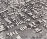 Newport Flood Scene
