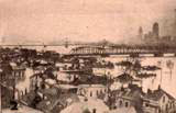 Newport Flood Scene