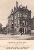 Newport Bank