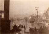 Newport Flood Scene