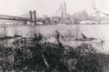 Newport Flood Scene