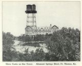 Fort Thomas, Kentucky