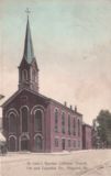 Newport Church