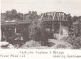 Licking River bridges