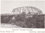 Licking River bridges