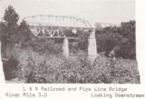 Licking River bridges