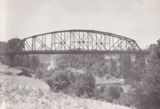 Licking River bridges