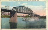The L&N Bridge