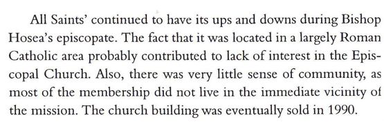 All Saints