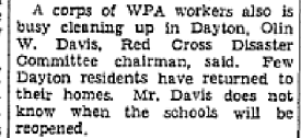 Dayton, 1937