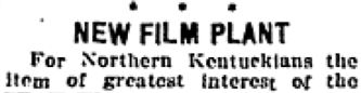 Highland Film Company