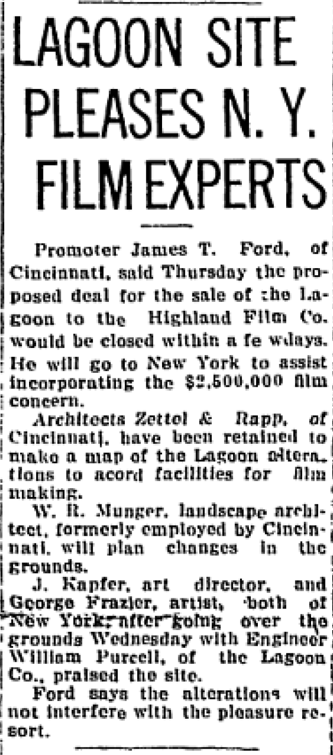 Highland Film Company