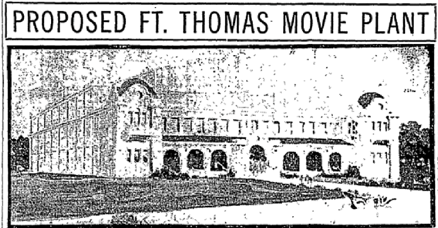 Highland Film Company