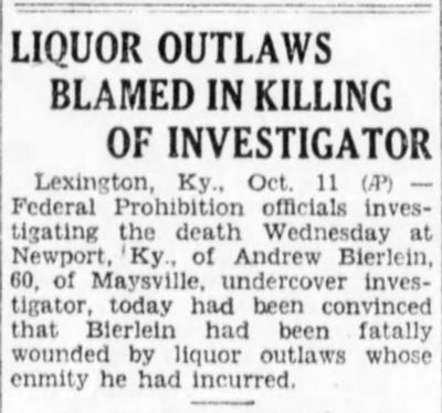 Liquor Outlaws