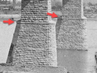 L & N Bridge