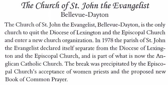 St. Johns