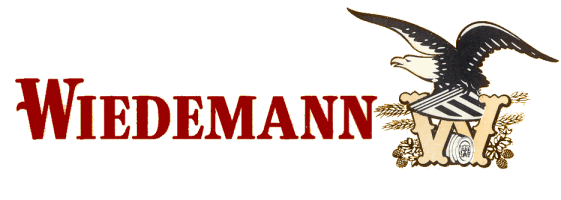 The Geo. Wiedemann Brewing Co.