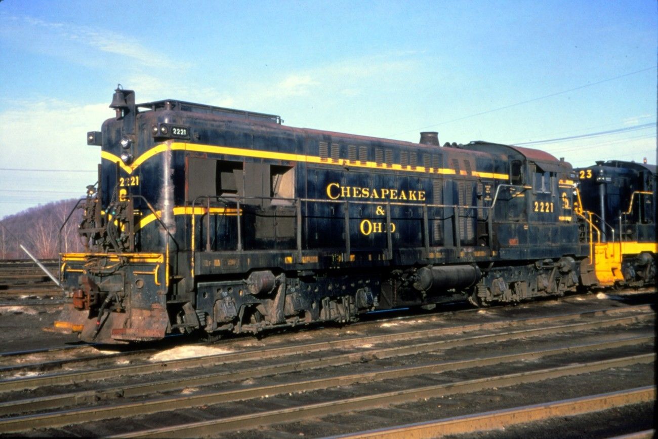 Big Train