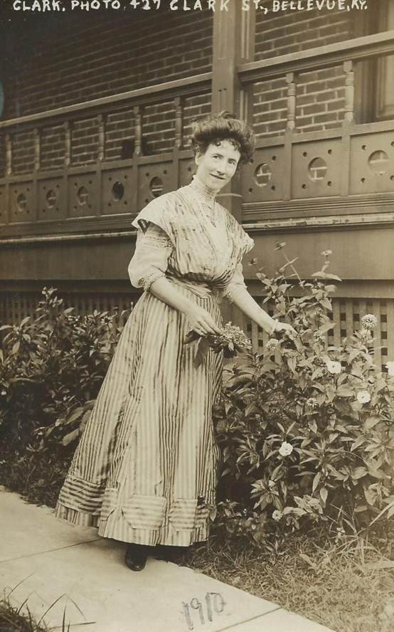 Clark rppc