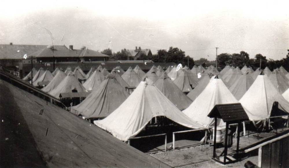 Fort Thomas