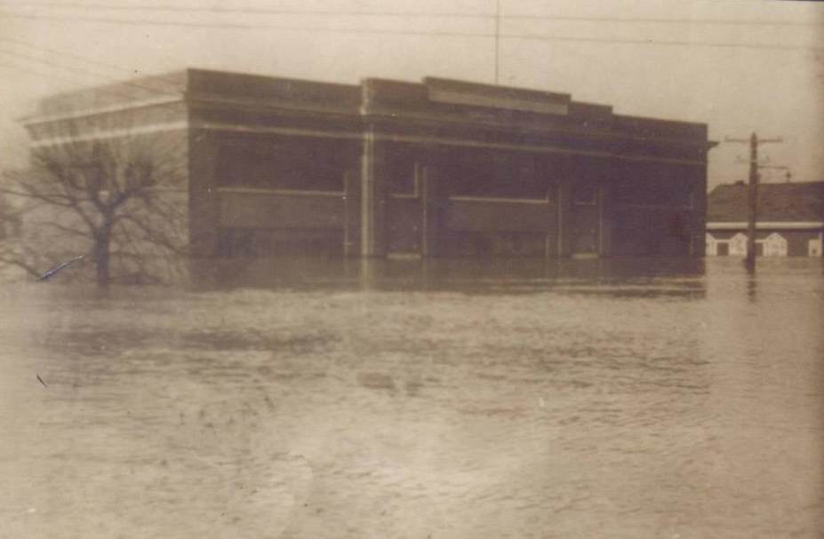 Silver Grove