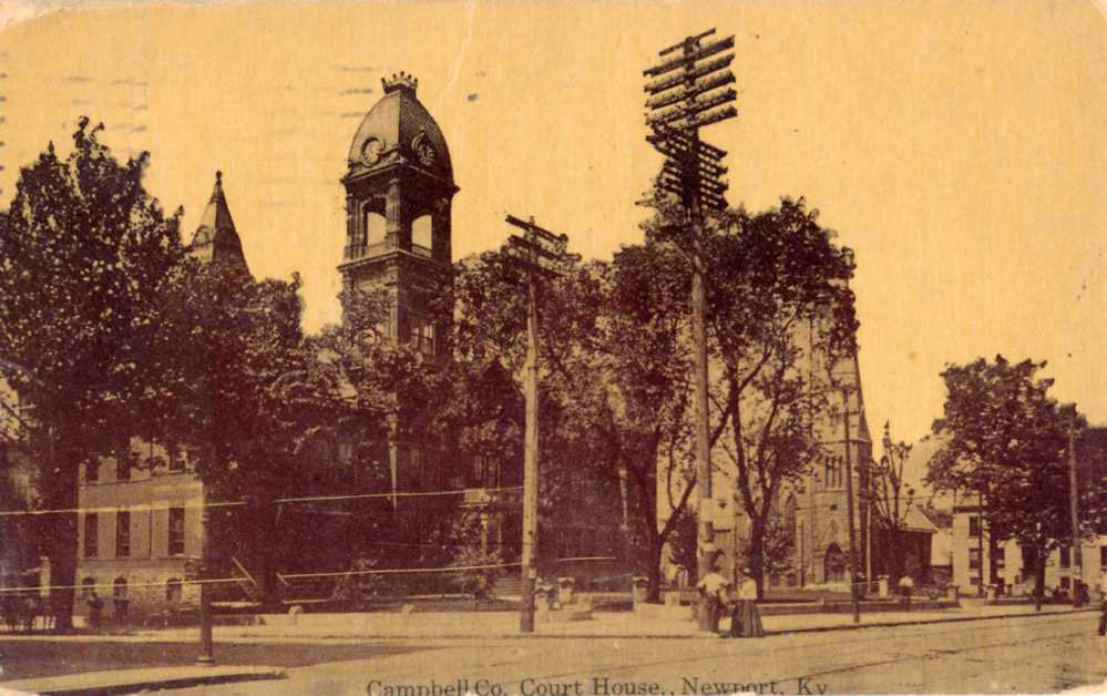 Court House