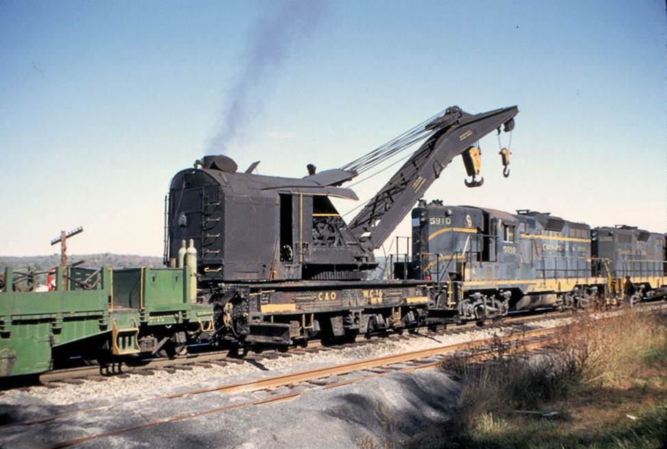 Silver Grove
