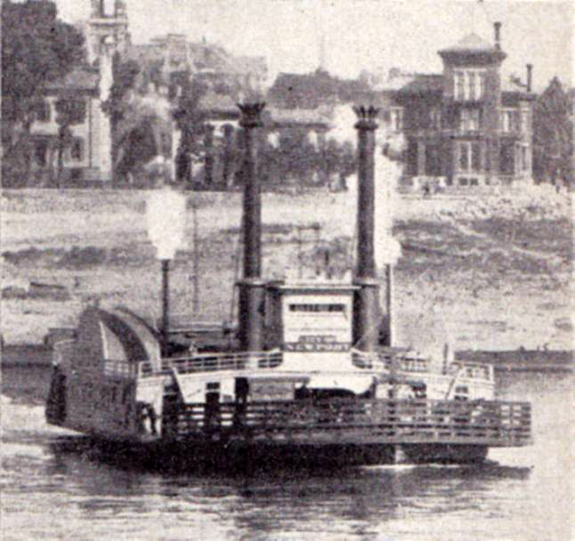 Ferry