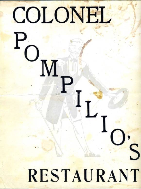 Pompilio's