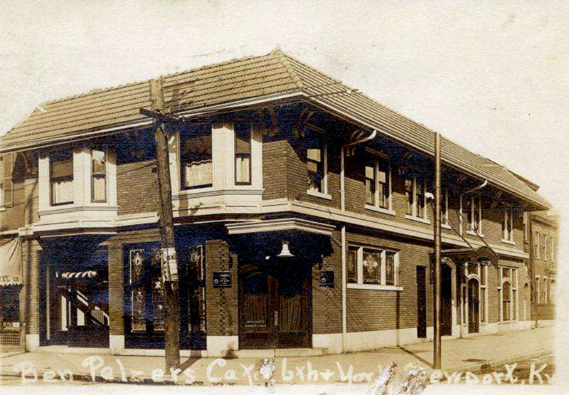 Pelzer's