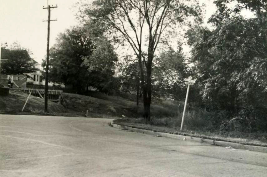 Highland and Grand