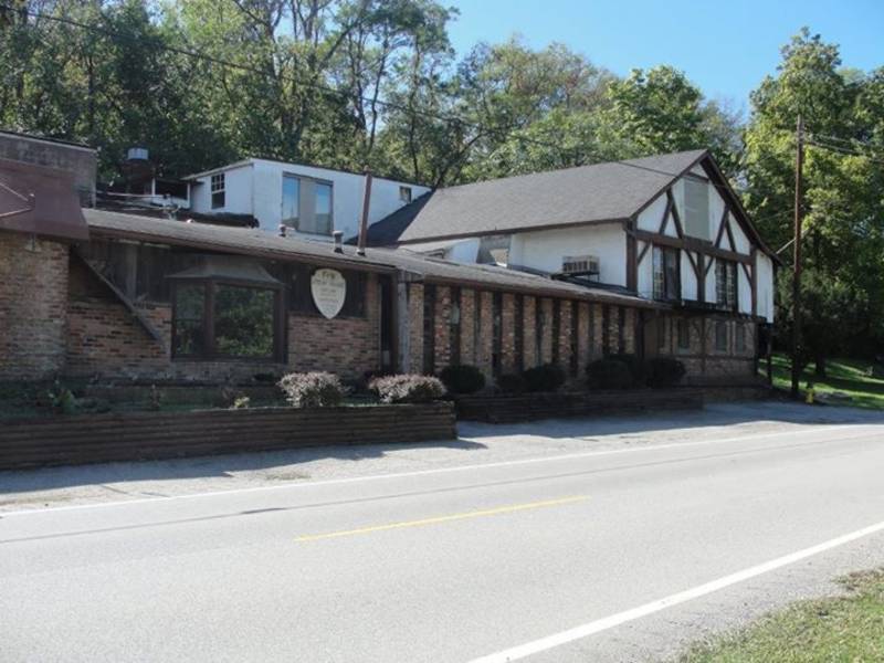 Taylor Avenue