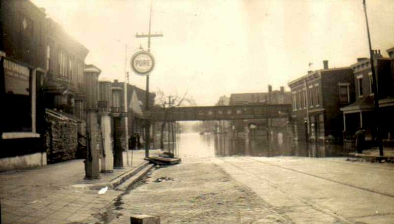 1937 Flood