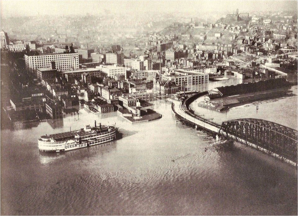 1937 Flood