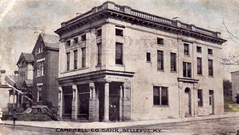 Campbell Co Bank