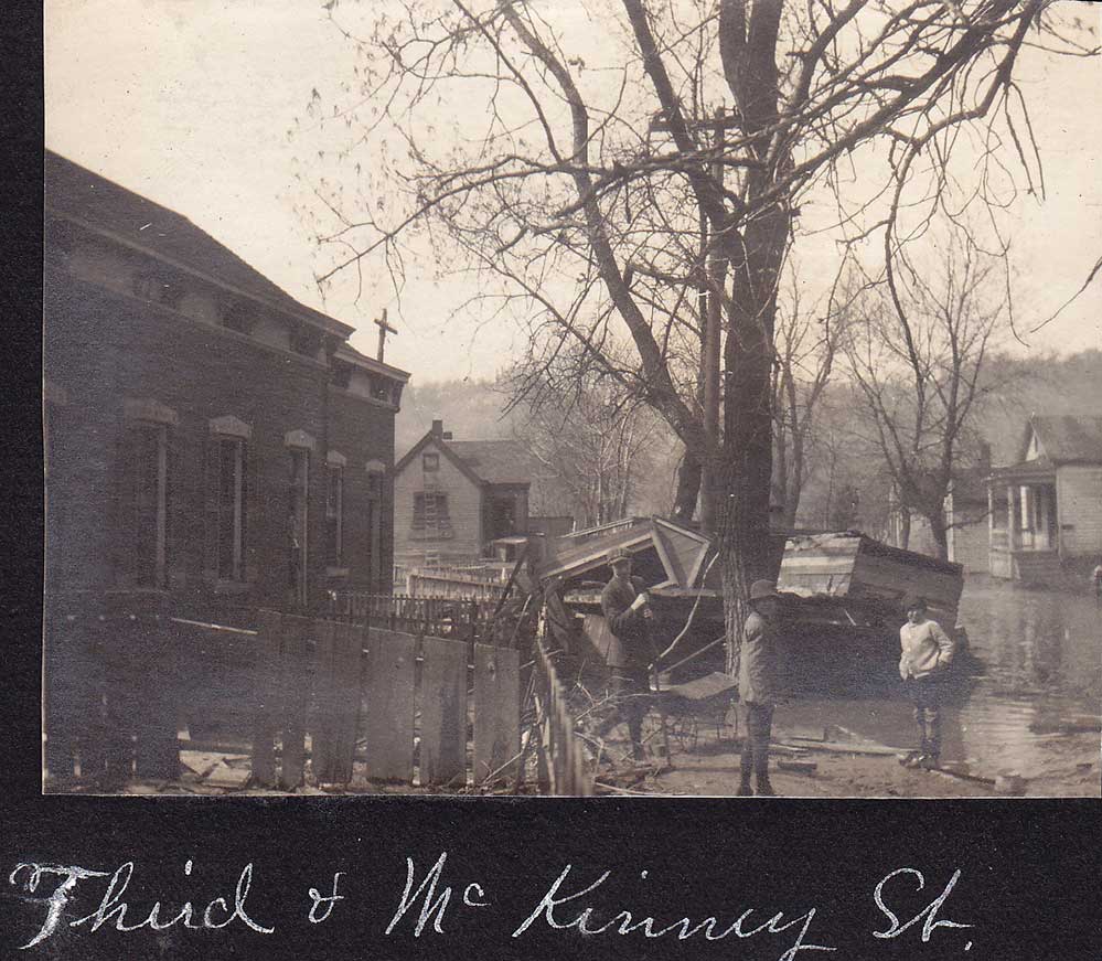 1937 Flood