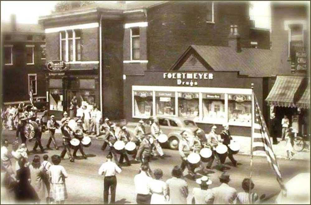 Foertmeyer's