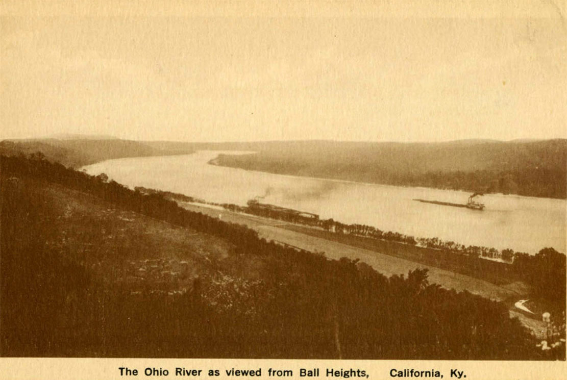Ball Heights