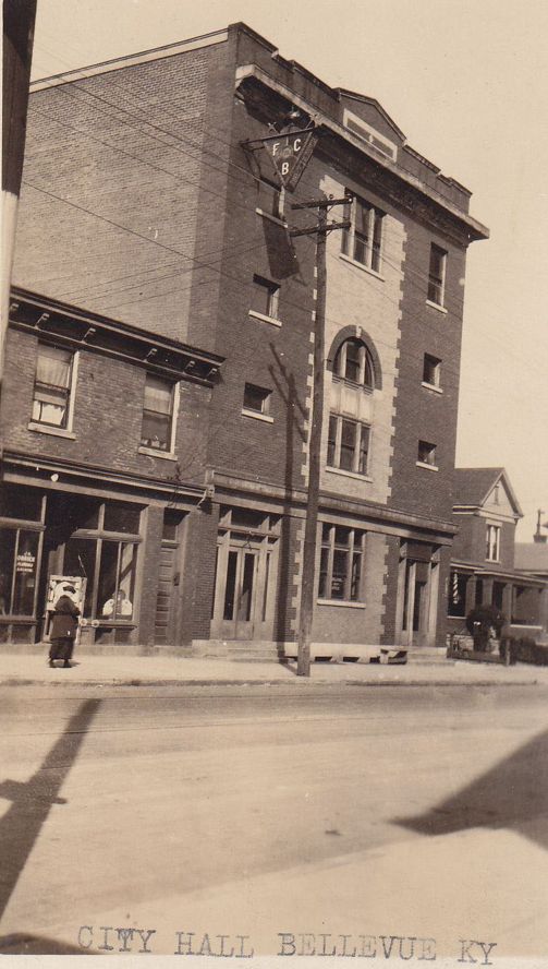 City Hall