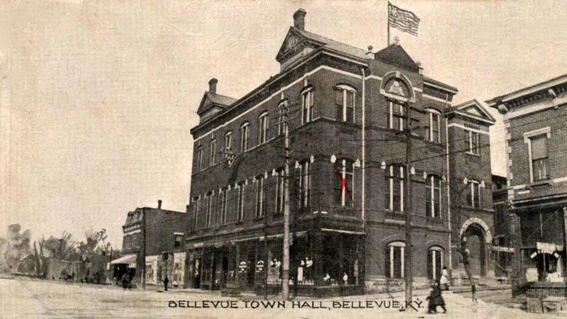 City Hall