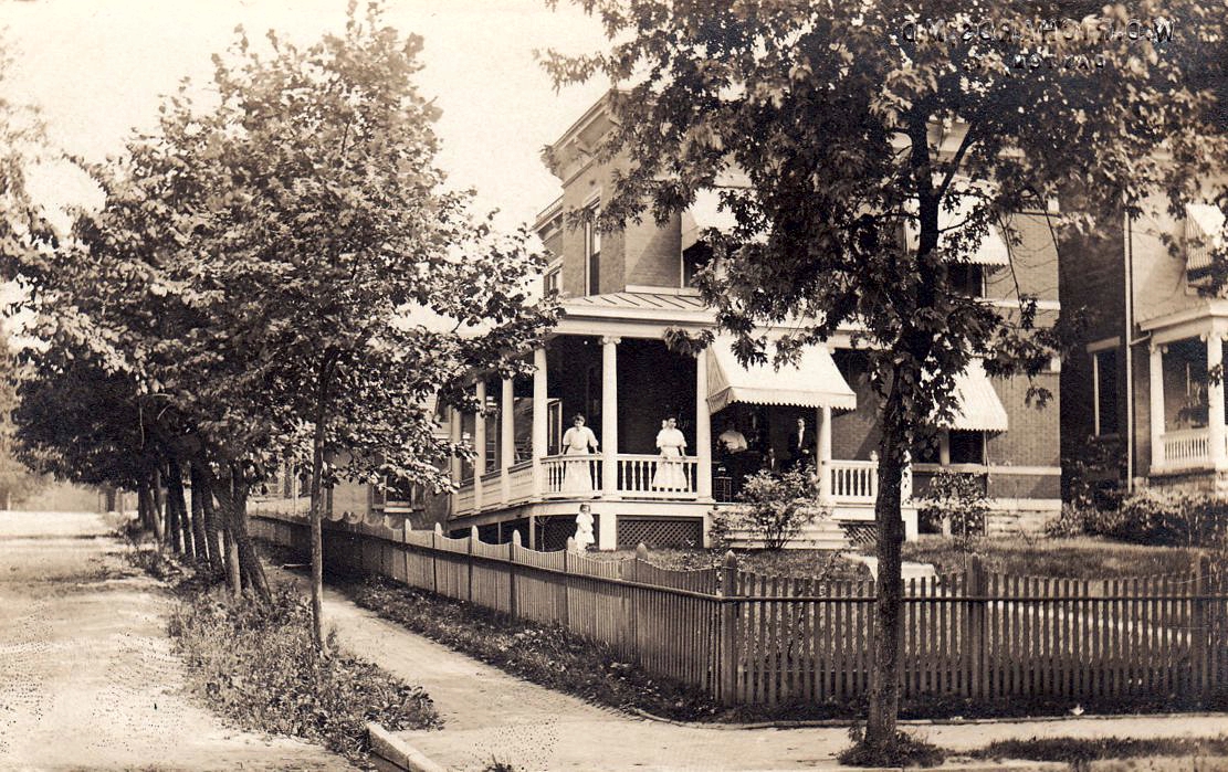 Dayton Residence