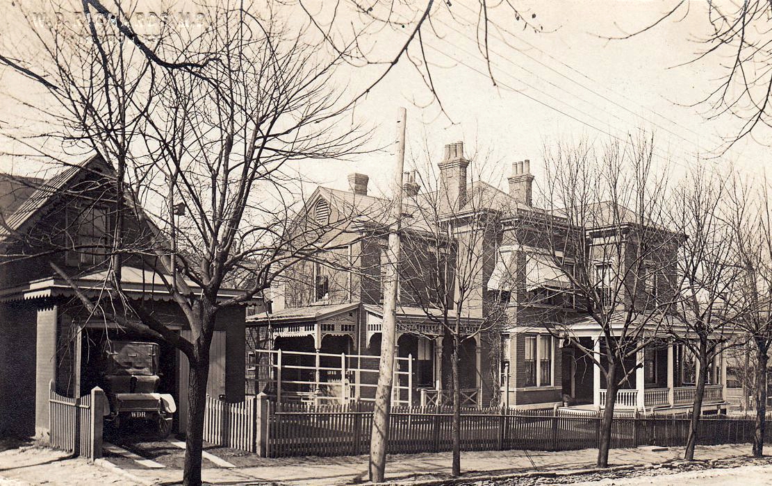 Dayton Residence